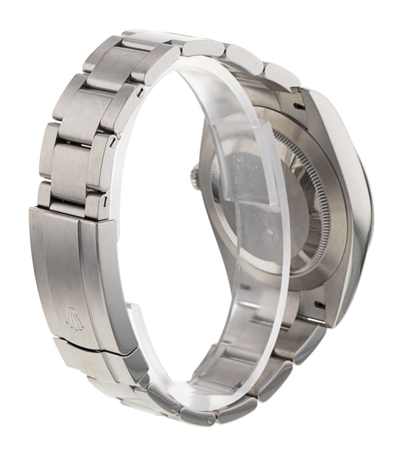 Rolex Oyster Perpetual 124300 Image 3